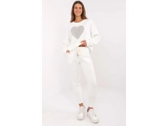 Teplákové kalhoty model 207717 Italy Moda