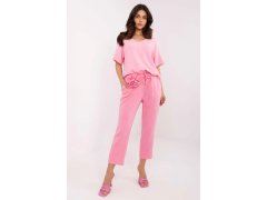 Teplákové kalhoty model 208682 Italy Moda