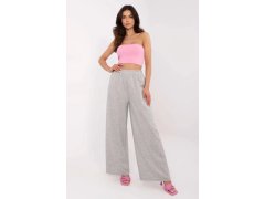 Teplákové kalhoty model 210945 Italy Moda