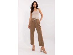 Teplákové kalhoty model 210958 Italy Moda