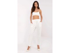 Teplákové kalhoty model 210960 Italy Moda