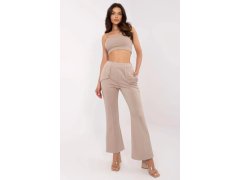 Teplákové kalhoty model 210966 Italy Moda