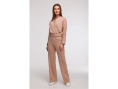 Teplákové kalhoty model 211509 BeWear
