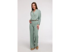 Teplákové kalhoty model 211510 BeWear