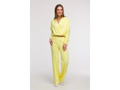 Teplákové kalhoty model 211512 BeWear