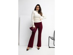 Teplákové kalhoty model 221536 Rue Paris