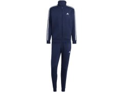Tepláková souprava adidas Basic 3-Stripes Fleece M IJ6064
