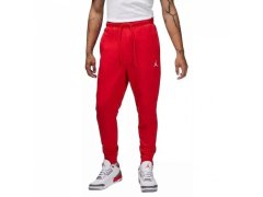 Jordan Essentials Fleecové kalhoty M CV8347-657 tepláky