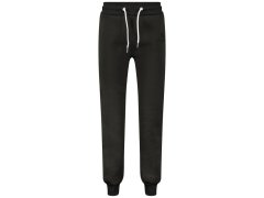 Tepláky Maison Montaigne MIMOSAI BLACK MT LADY 016 (RBMWW6416F/MM-NOIR)