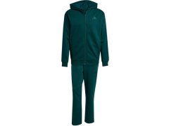 Tepláková souprava adidas Colorblock s&nbsp;kapucí M JL8600