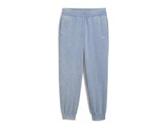 Puma ESS Elevated Comfort Wash Tepláky W 688104 34 dámské