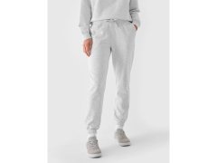 Dámské tepláky typu jogger 4F 4FWMM00TTROF1137-27M