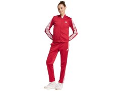 Dámské tepláky Adidas Dayready červené KB8158
