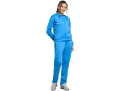 Dámská tepláková souprava adidas Dayready modrá KB8164