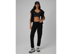 Dámské tepláky jogger 4F 4FRMM00TTROF1843-20S dámské
