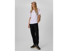 Dámské teplákové kalhoty typu jogger 4F 4FRAW26TTROF2104-20S
