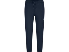 Daiber 8047 Tepláky interlock 02.8047 navy