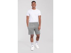 Fruit of the Loom Iconic 250 Shorts Teplákové kraťasy 16.4066 athletic heather