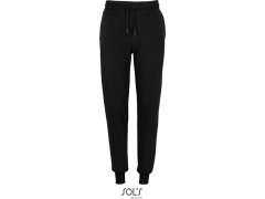 SOL´S Jet Women Dámské tepláky 25.3809 black