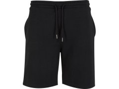 Build your Brand BY 251 Teplákové kraťasy 56.0251 black