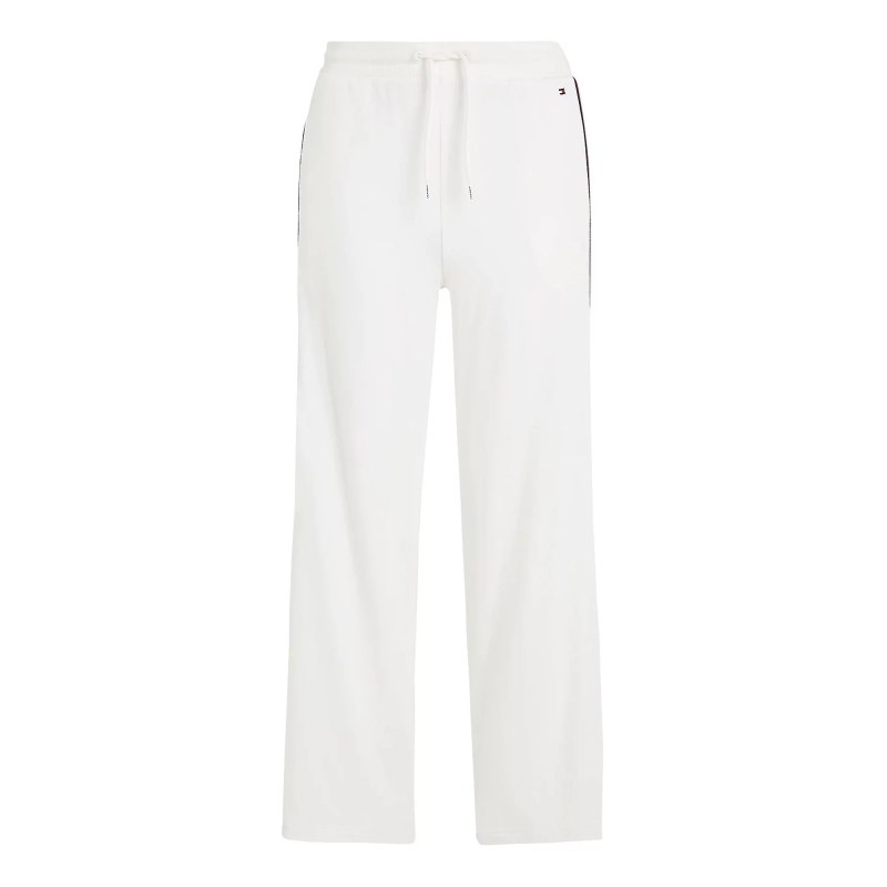Dámské tepláky Global Stripe UW0UW04355-YBL - Tommy Hilfiger - Dámské oblečení tepláky