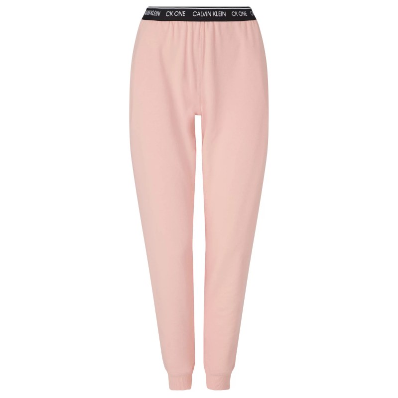 Dámské tepláky QS6429E-7ZO - Calvin Klein - Dámské oblečení tepláky