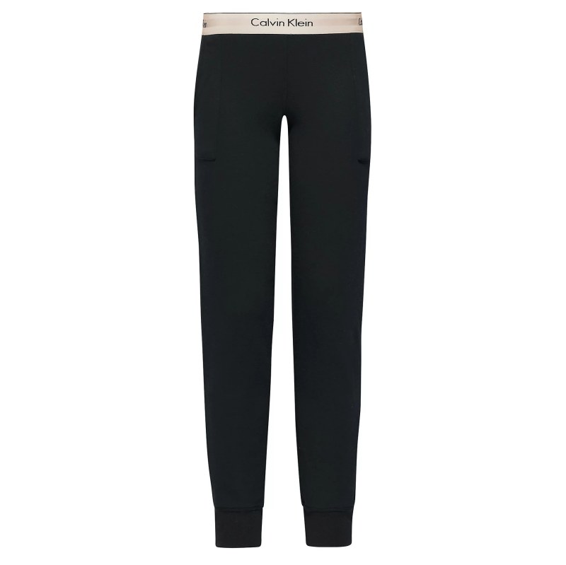 Dámské tepláky QS6148E-SWX - Calvin Klein - Dámské oblečení tepláky