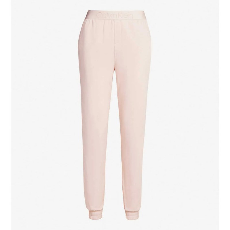 Dámské tepláky QS6150E-RUD - Calvin Klein - Dámské oblečení tepláky