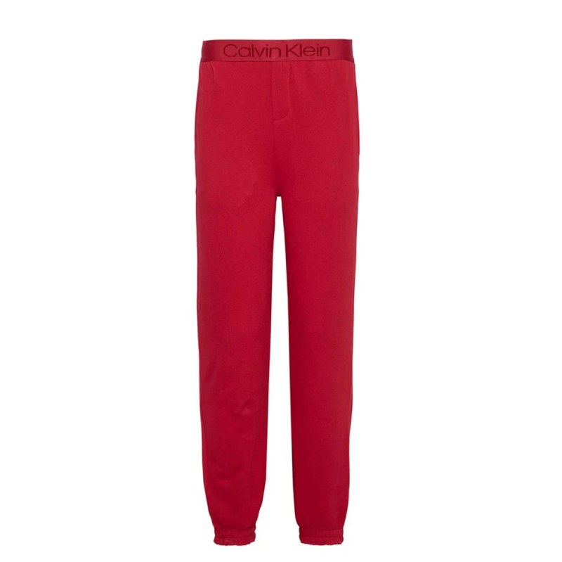 Dámské tepláky QS6150E - Calvin Klein - Dámské oblečení tepláky