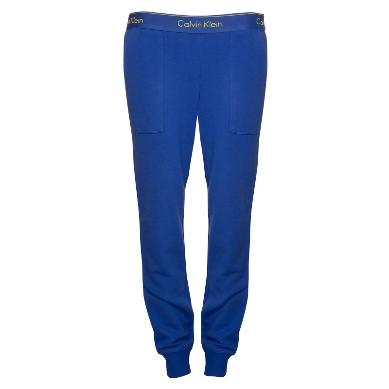 Dámské tepláky QS5716E - Calvin Klein - Dámské oblečení tepláky