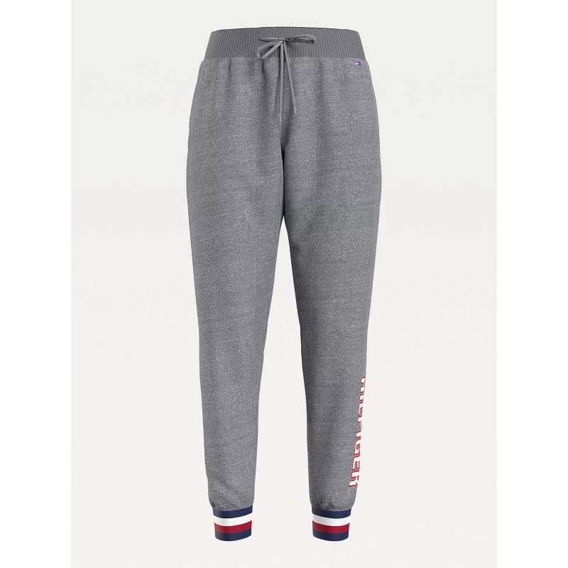 Dámské tepláky UW0UW02836-P90 - Tommy Hilfiger - Dámské oblečení tepláky