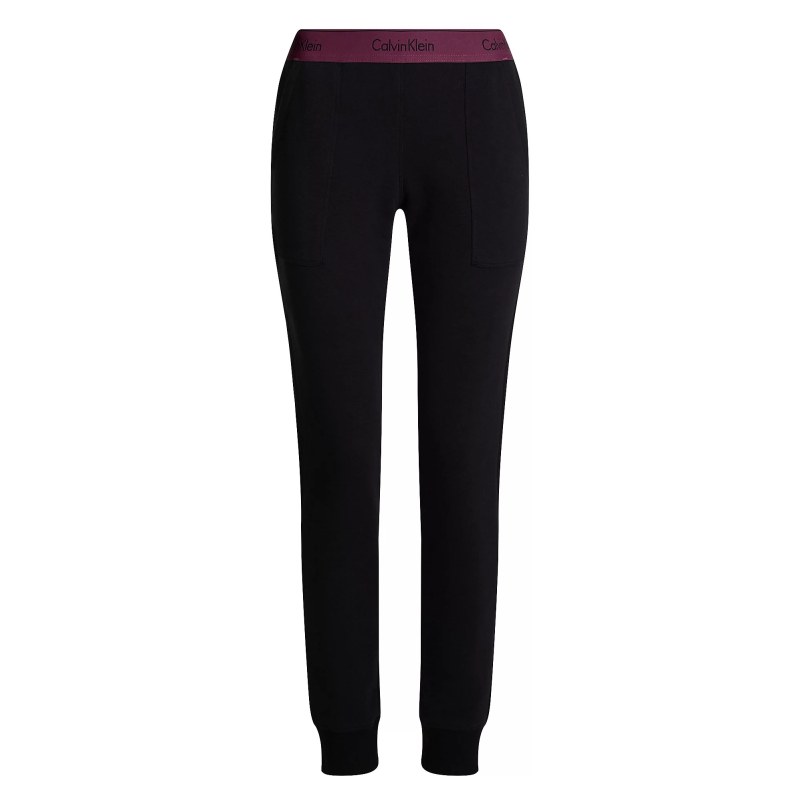 Dámské tepláky QS5716E-JFX - Calvin Klein - Dámské oblečení tepláky