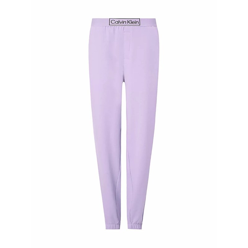 Dámské tepláky QS6802E-C9V - Calvin Klein - Dámské oblečení tepláky