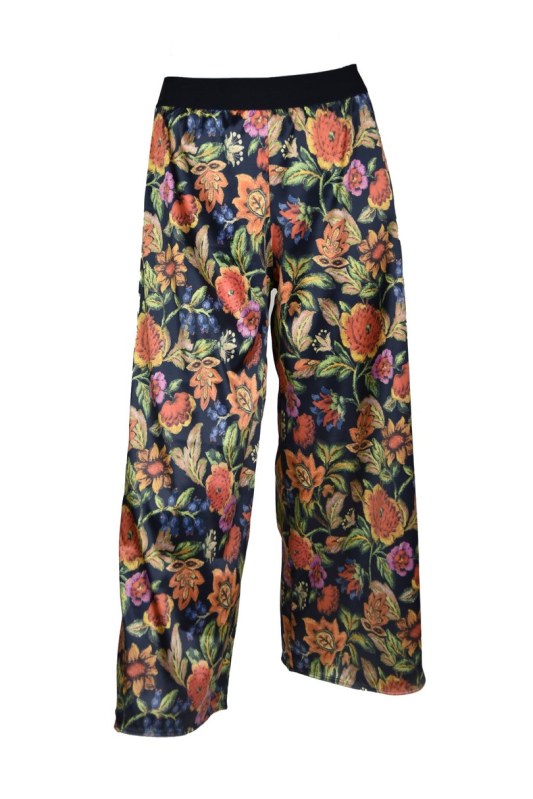 KALHOTY VIGO PANTS KALHOTY VIGO PANTS - Dámské oblečení tepláky