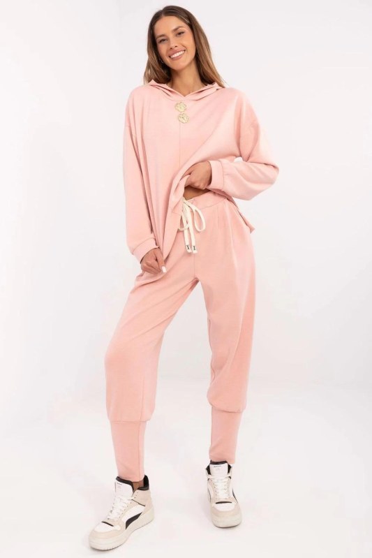 Teplákové kalhoty model 207022 Italy Moda