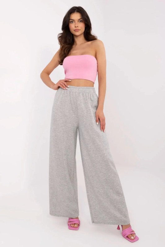 Teplákové kalhoty model 210945 Italy Moda - Dámské oblečení tepláky
