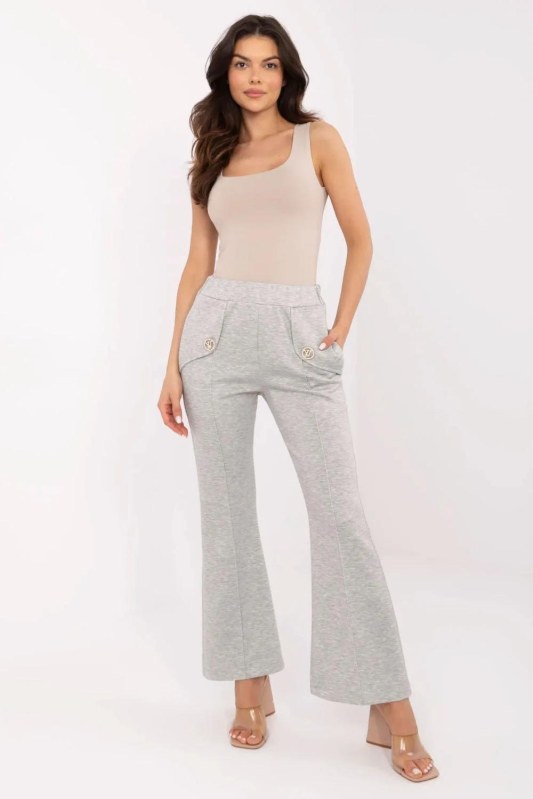 Teplákové kalhoty model 210964 Italy Moda