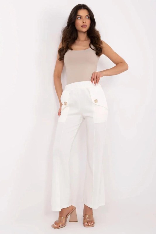 Teplákové kalhoty model 210965 Italy Moda