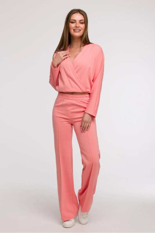 Teplákové kalhoty model 211511 BeWear