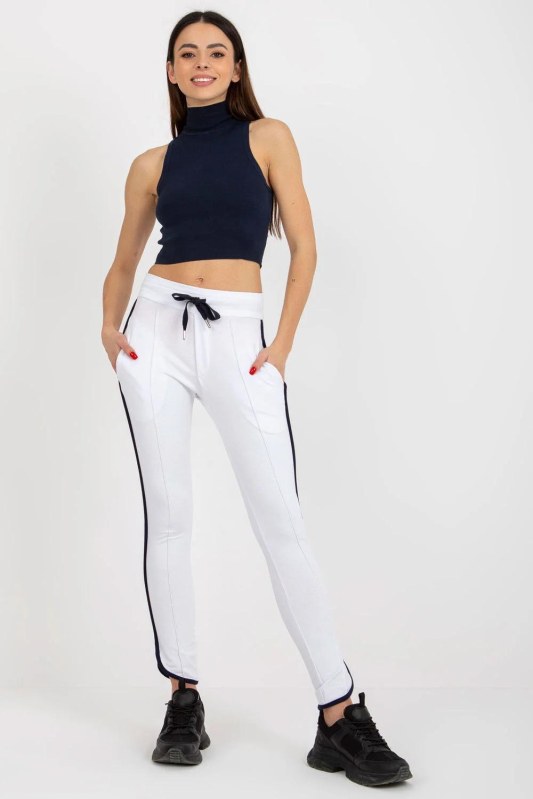Teplákové kalhoty model 214458 Rue Paris