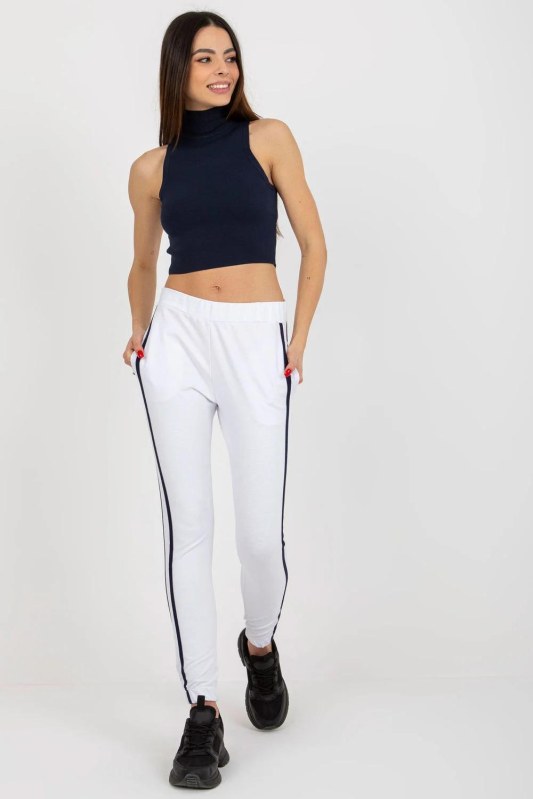 Teplákové kalhoty model 214460 Rue Paris