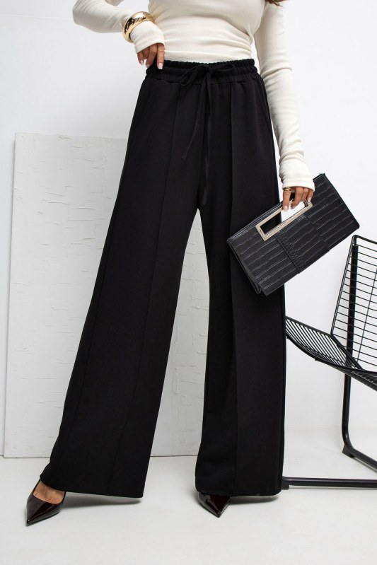 Teplákové kalhoty model 221540 Rue Paris