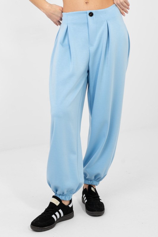 Teplákové kalhoty model 223751 Italy Moda