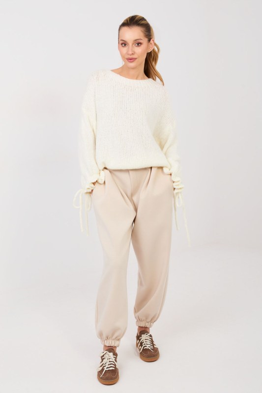 Teplákové kalhoty model 223752 Italy Moda