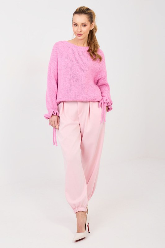 Teplákové kalhoty model 223753 Italy Moda