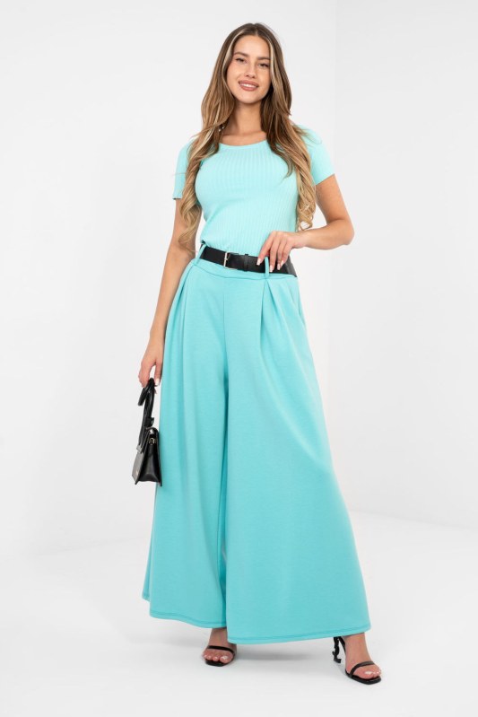 Teplákové kalhoty model 224597 Rue Paris