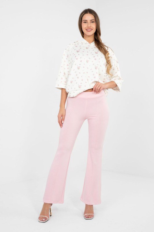 Teplákové kalhoty model 224600 Rue Paris