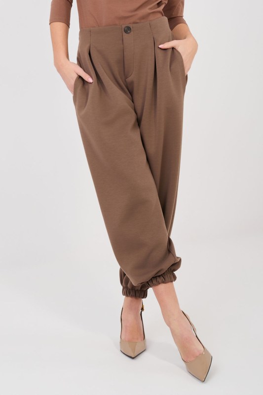 Teplákové kalhoty model 224832 Italy Moda