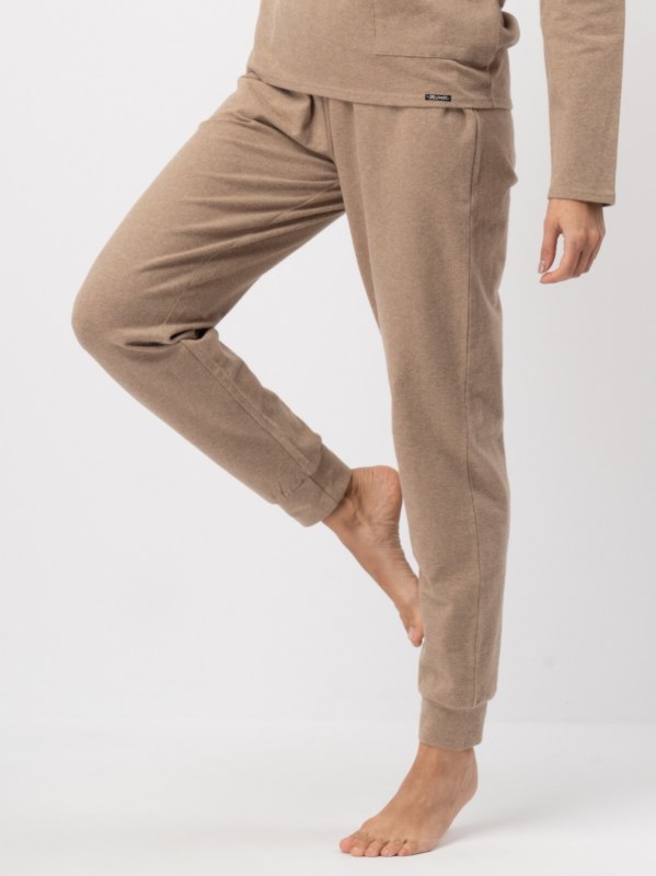 Tepláky Key Hot Touch LHE 729 1 S-XL - Dámské oblečení tepláky