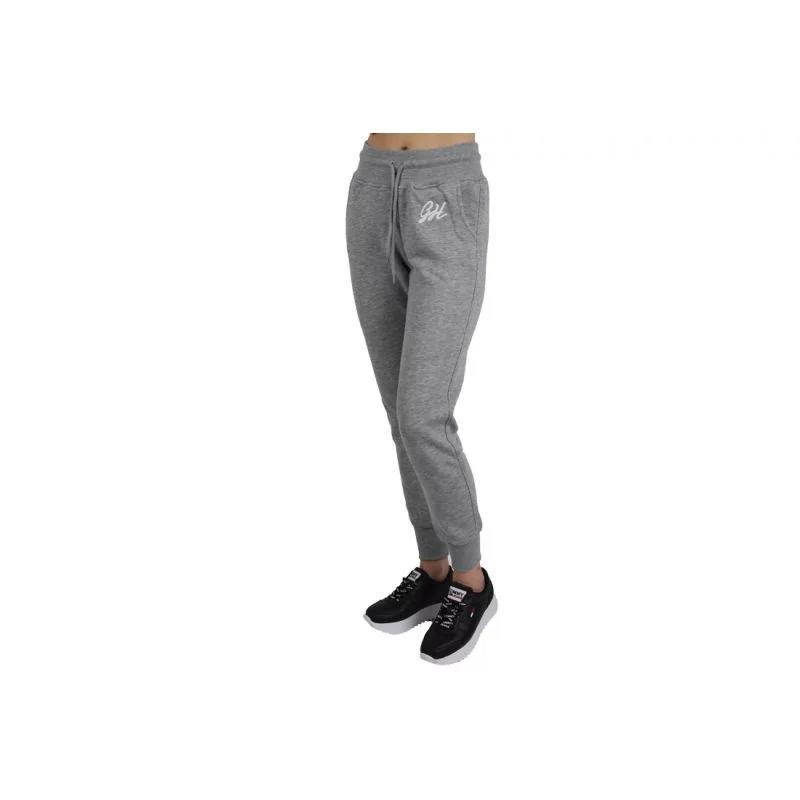 Tepláky GymHero W 780-GREY
